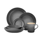 48-Piece Classic Dinnerware Set (Complete Set)